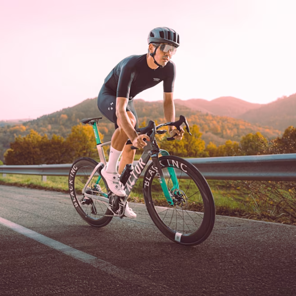 Bicicleta Factor One - Silverstone