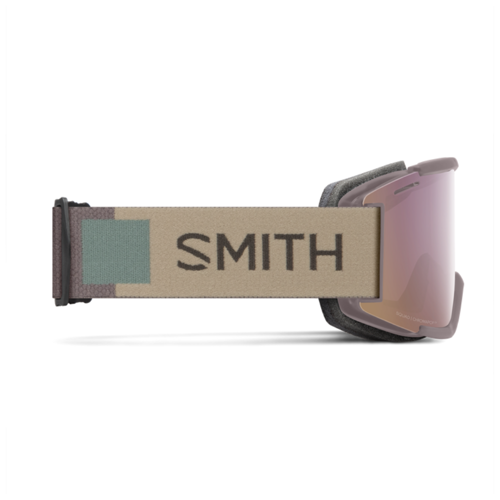 Goggle Smith Squad Mtb