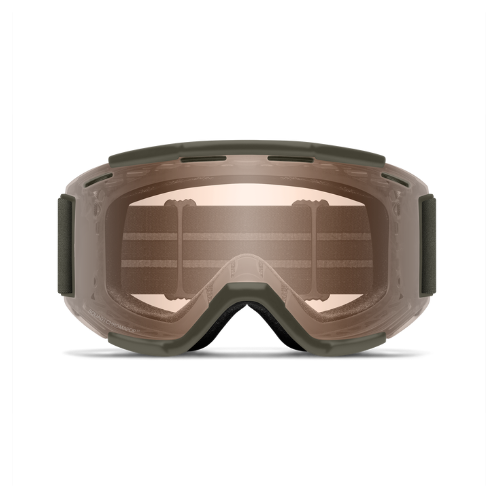 Goggle Smith Squad Mtb