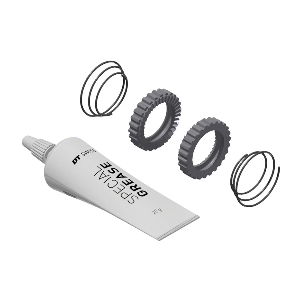 Kit De Servicio Dt Swiss Ruta/Mtb Ratche
