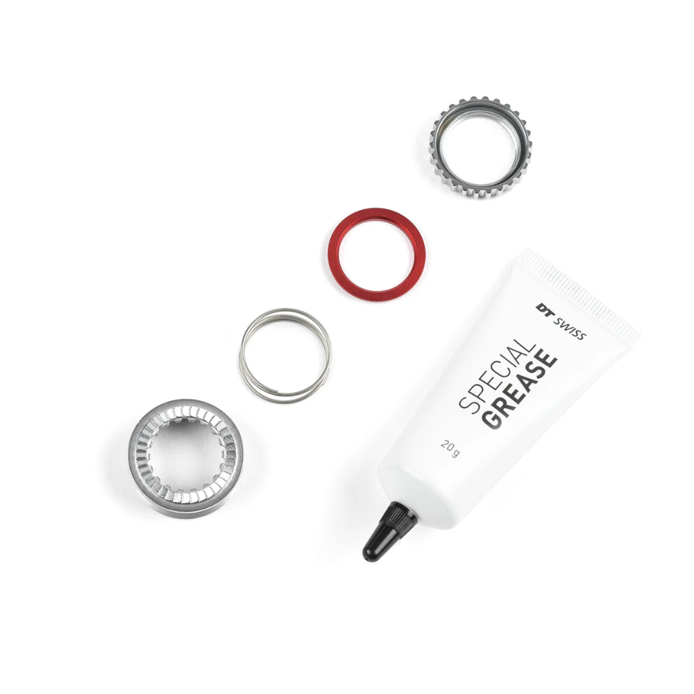 Kit De Servicio Dt Swiss Ruta/Mtb Ratche