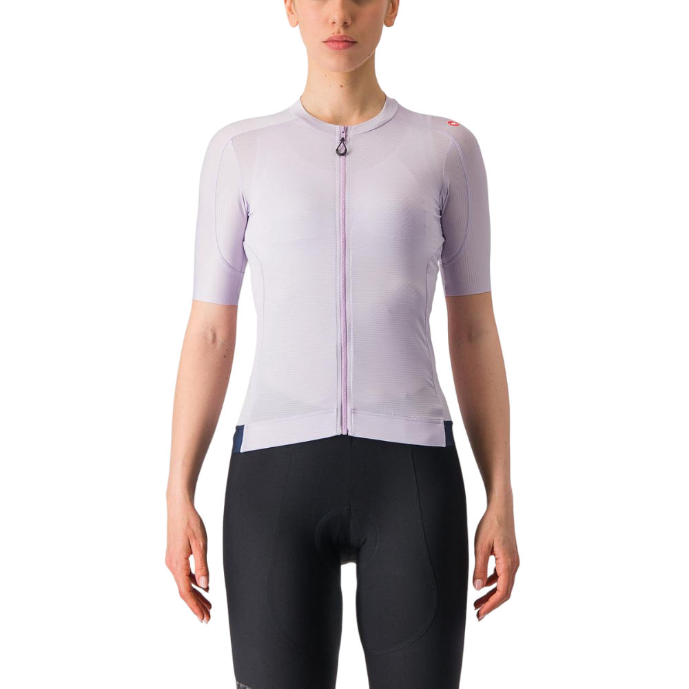 Jersey Castelli Espresso
