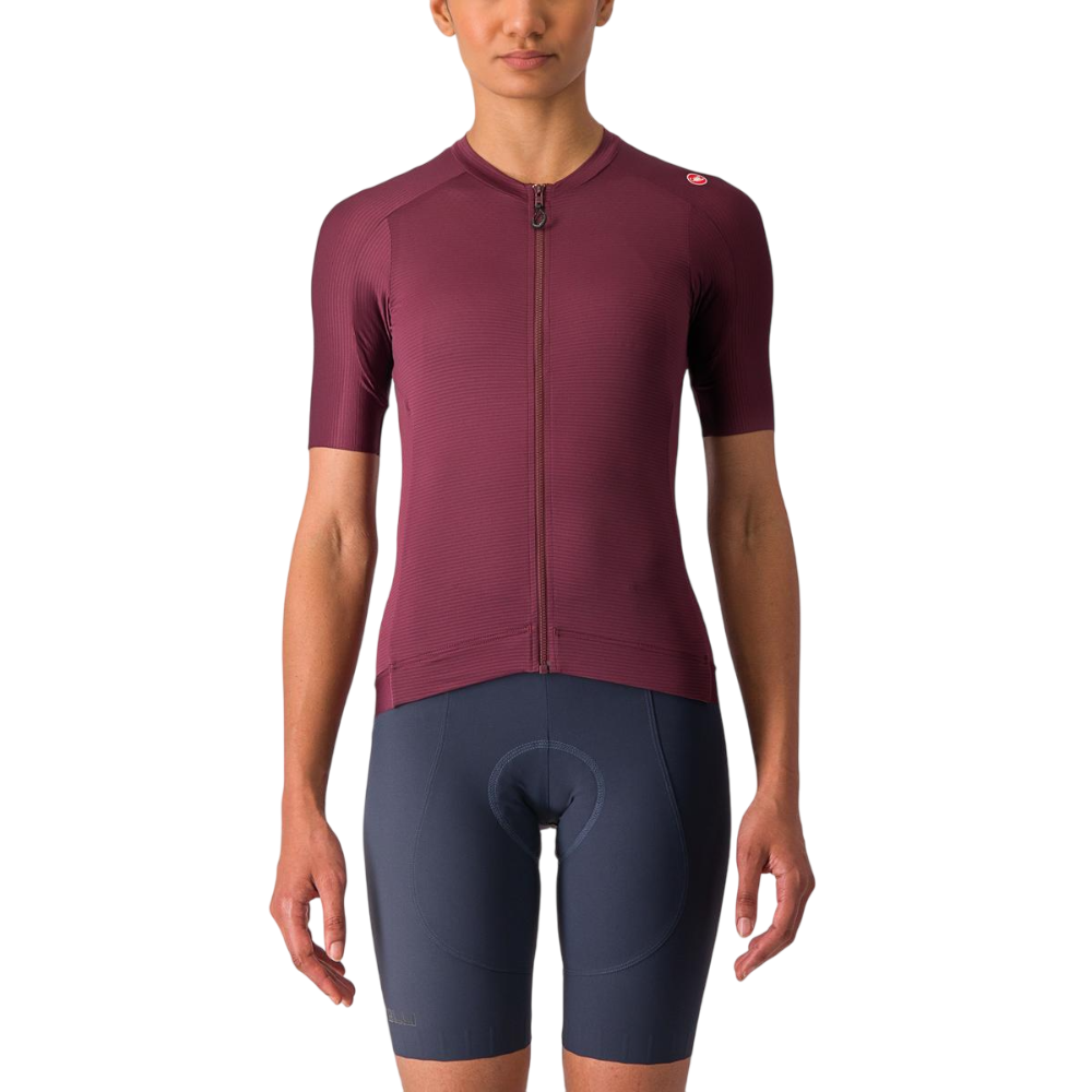 Jersey Castelli Espresso