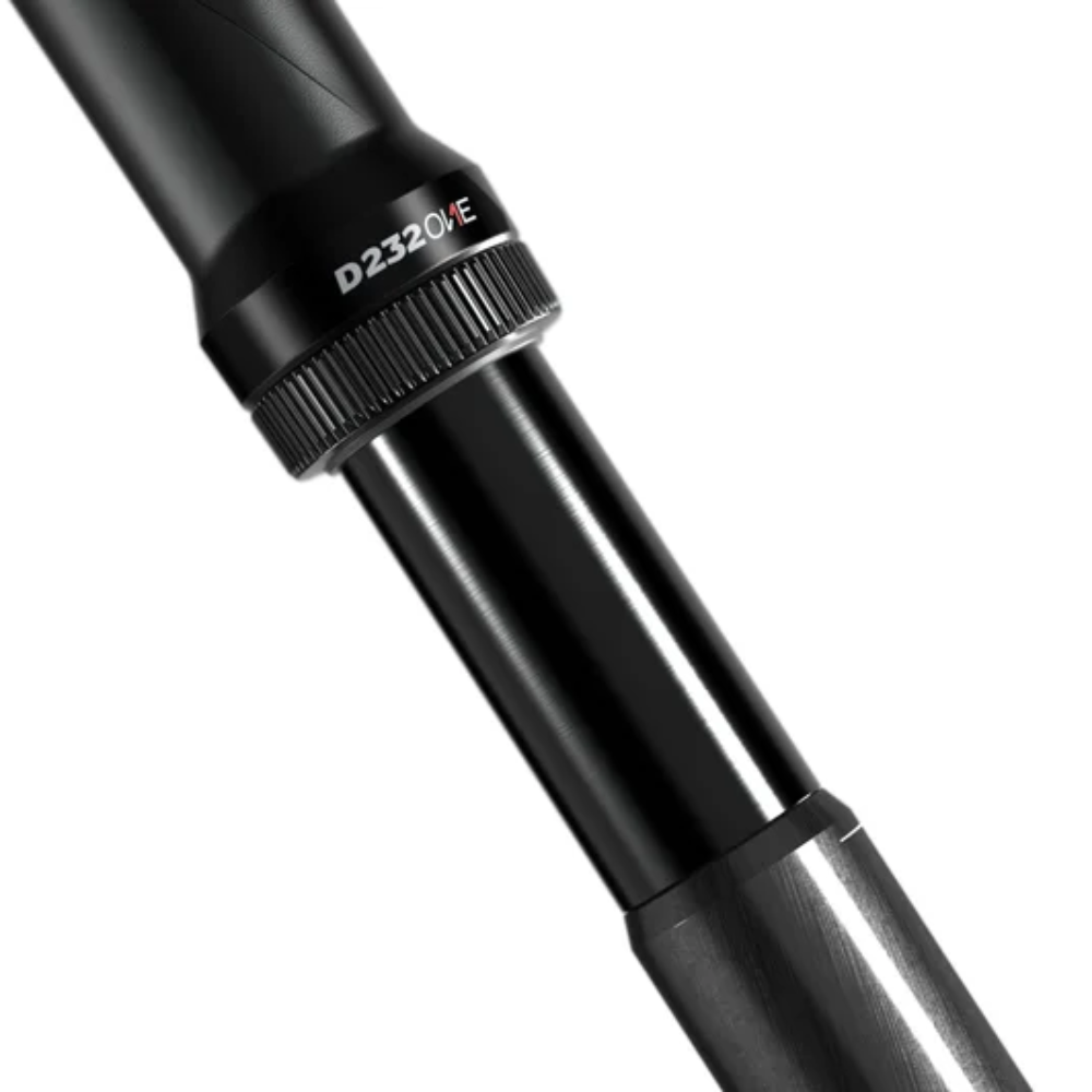 Poste Dt Swiss Telescópica Mtb D 232 One 30.9 60mm 400mm