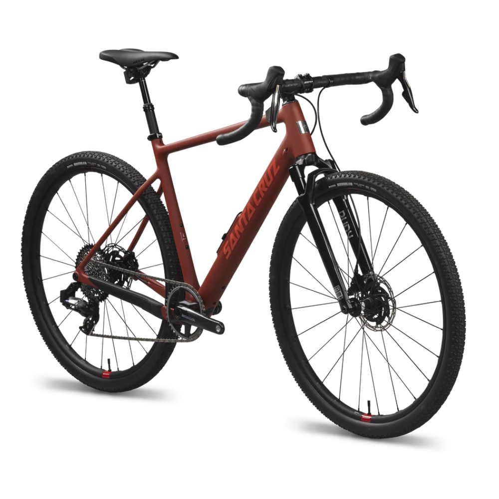 Bicicleta Santa Cruz Stigmata Kit Force Axs