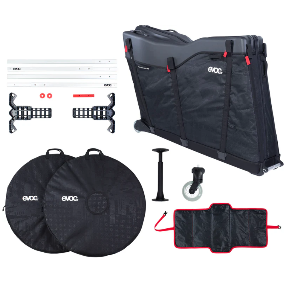 Maleta Evoc Bike Rura Pro