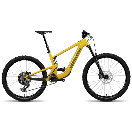 Bicicleta Santa Cruz Heckler C SL Kit 70 Mx