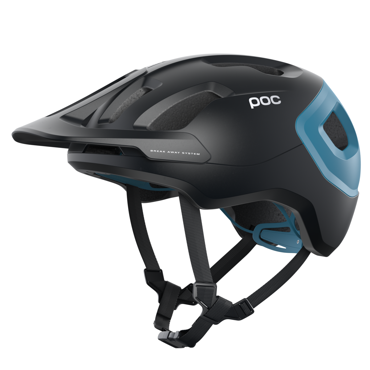 Casco Poc Axion Spin Hydrogen