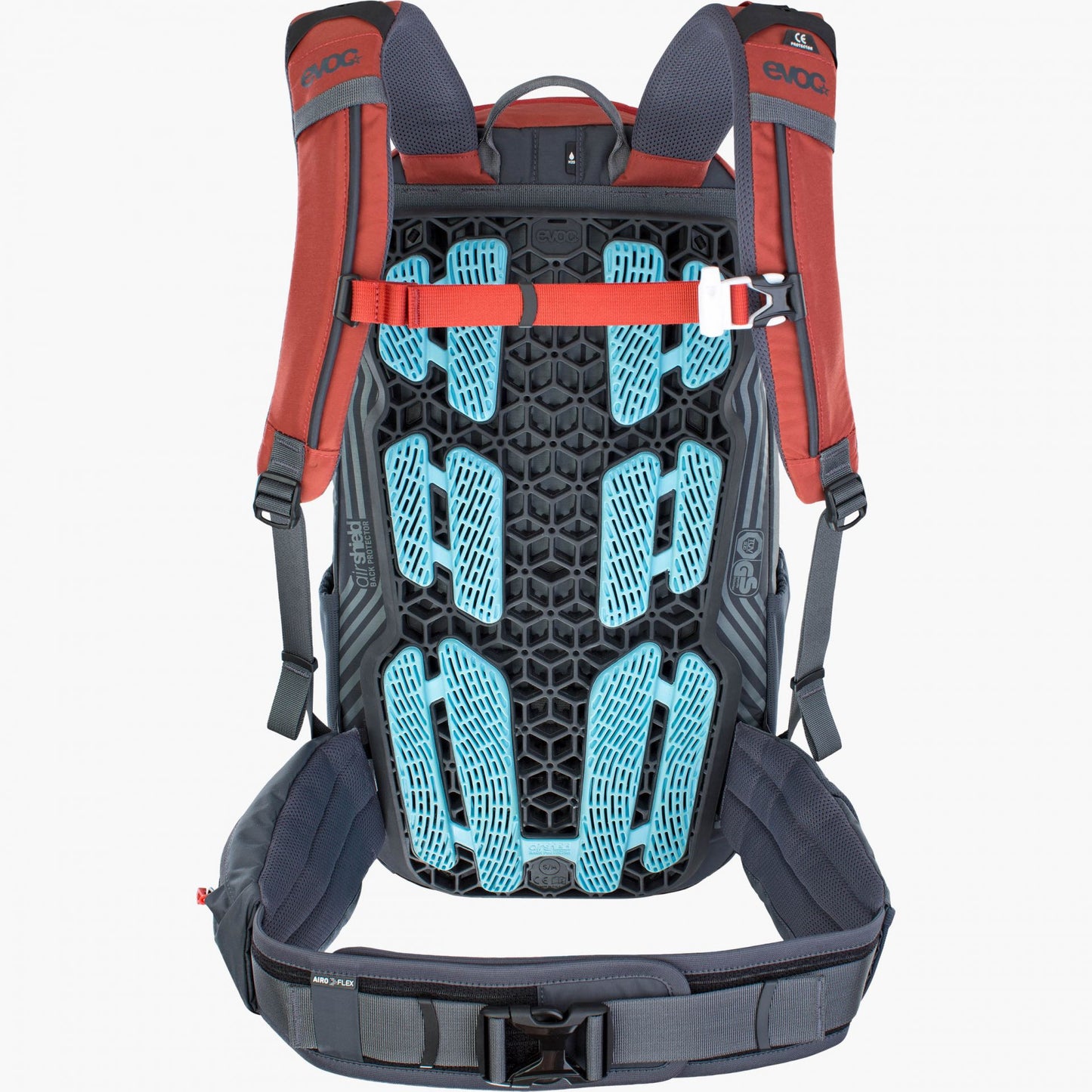 Morral Evoc Neo 16 Mtb S/M Multicolor