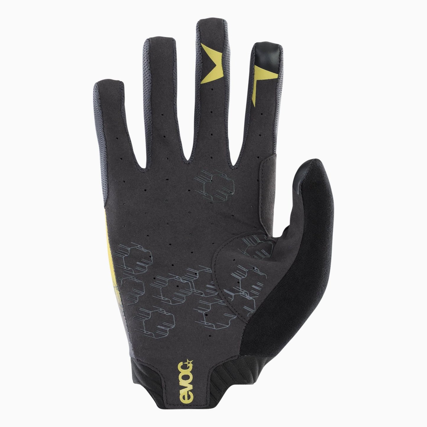 Guante Evoc Enduro Touch Mtb