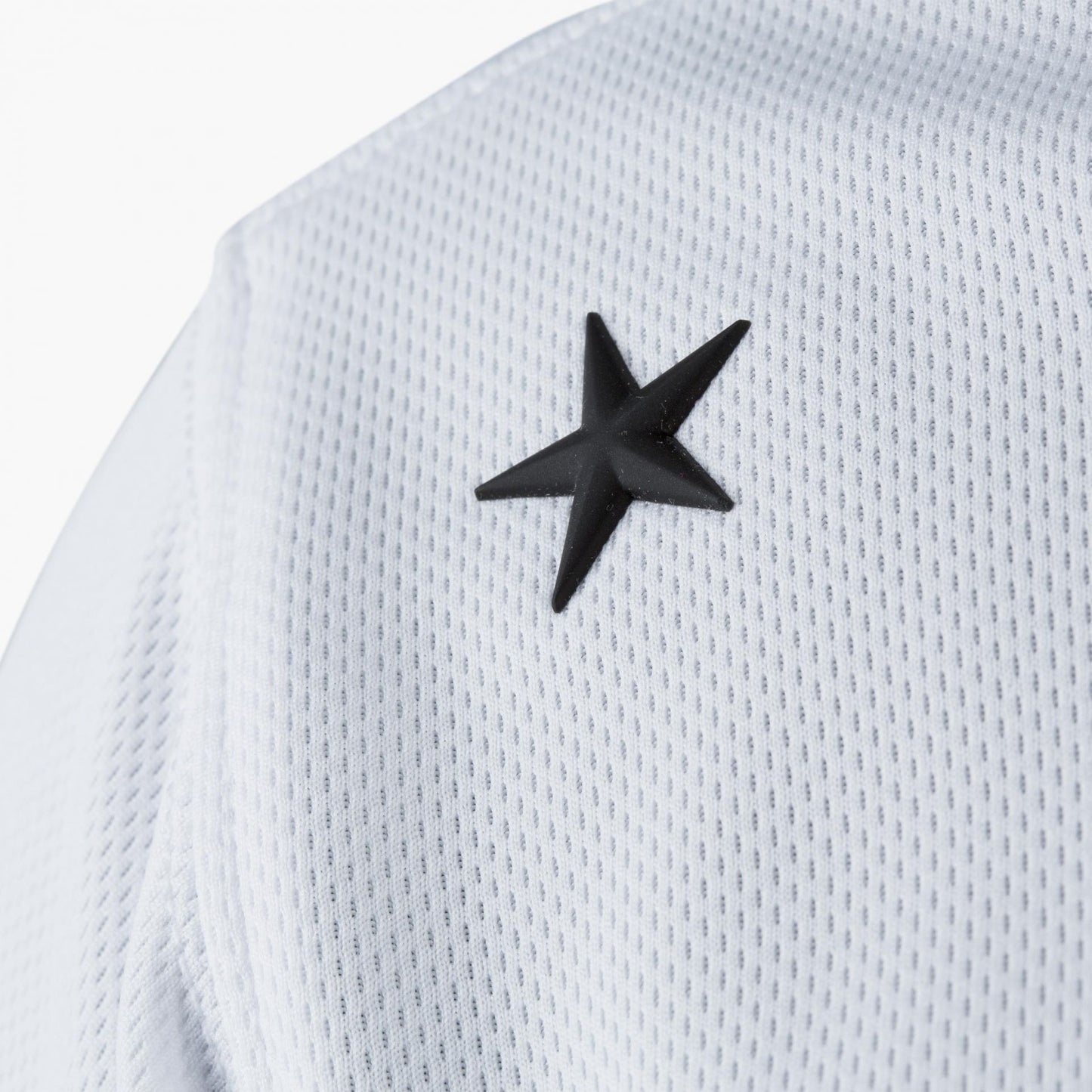 Jersey Evoc Manga Larga Mtb Hombre