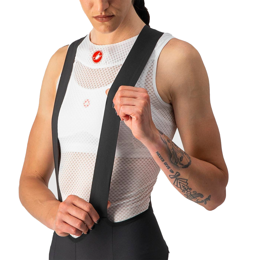 Bibshort Castelli Velocissima 3