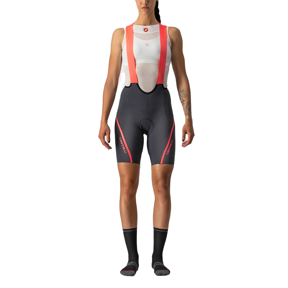 Bibshort Castelli Velocissima 3