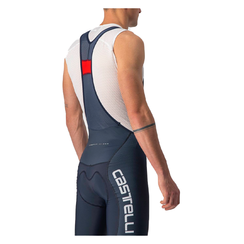 Bibshort Castelli Competizione KIT