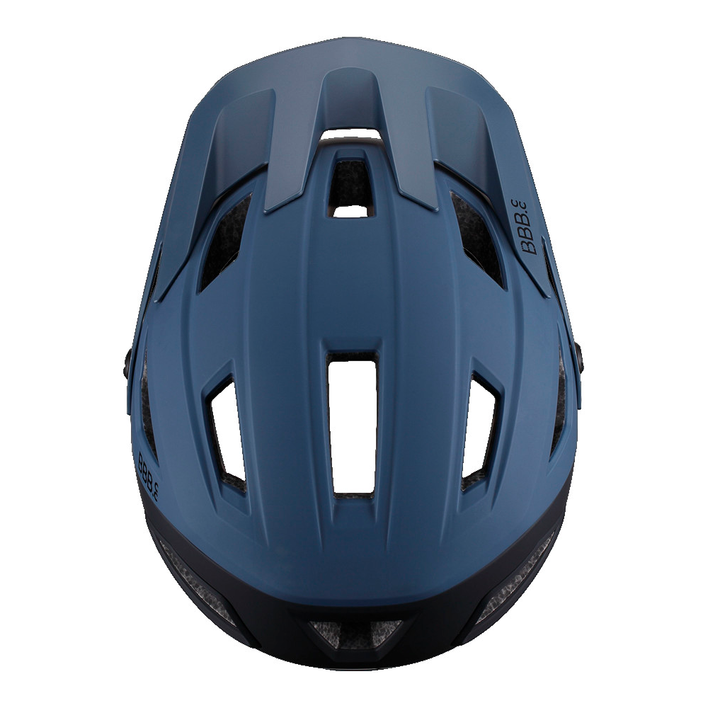 Casco BBB Shore Matt Heritage