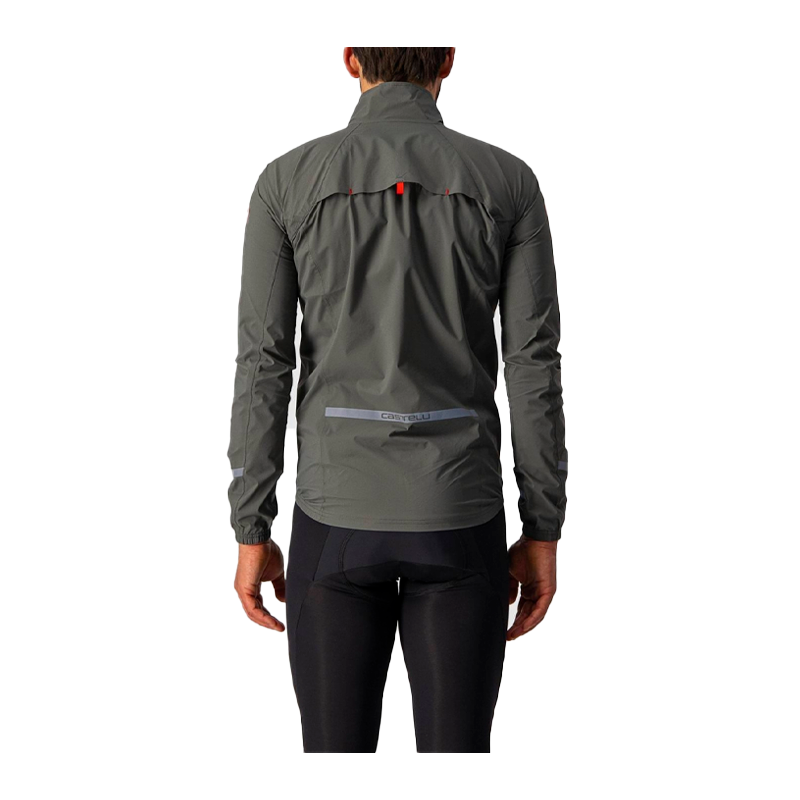 Chaqueta Castelli Emergency 2 Rain
