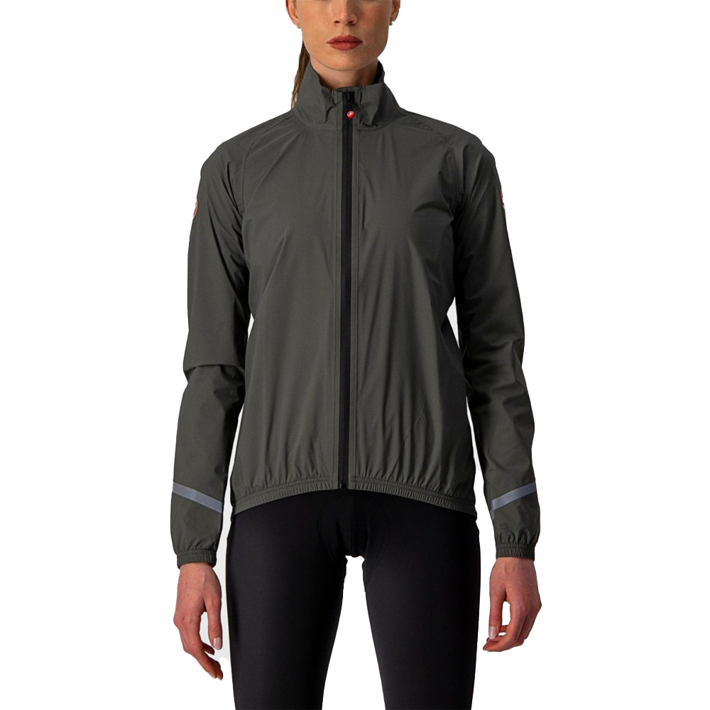 Chaqueta Castelli Emergency 2 Rain W