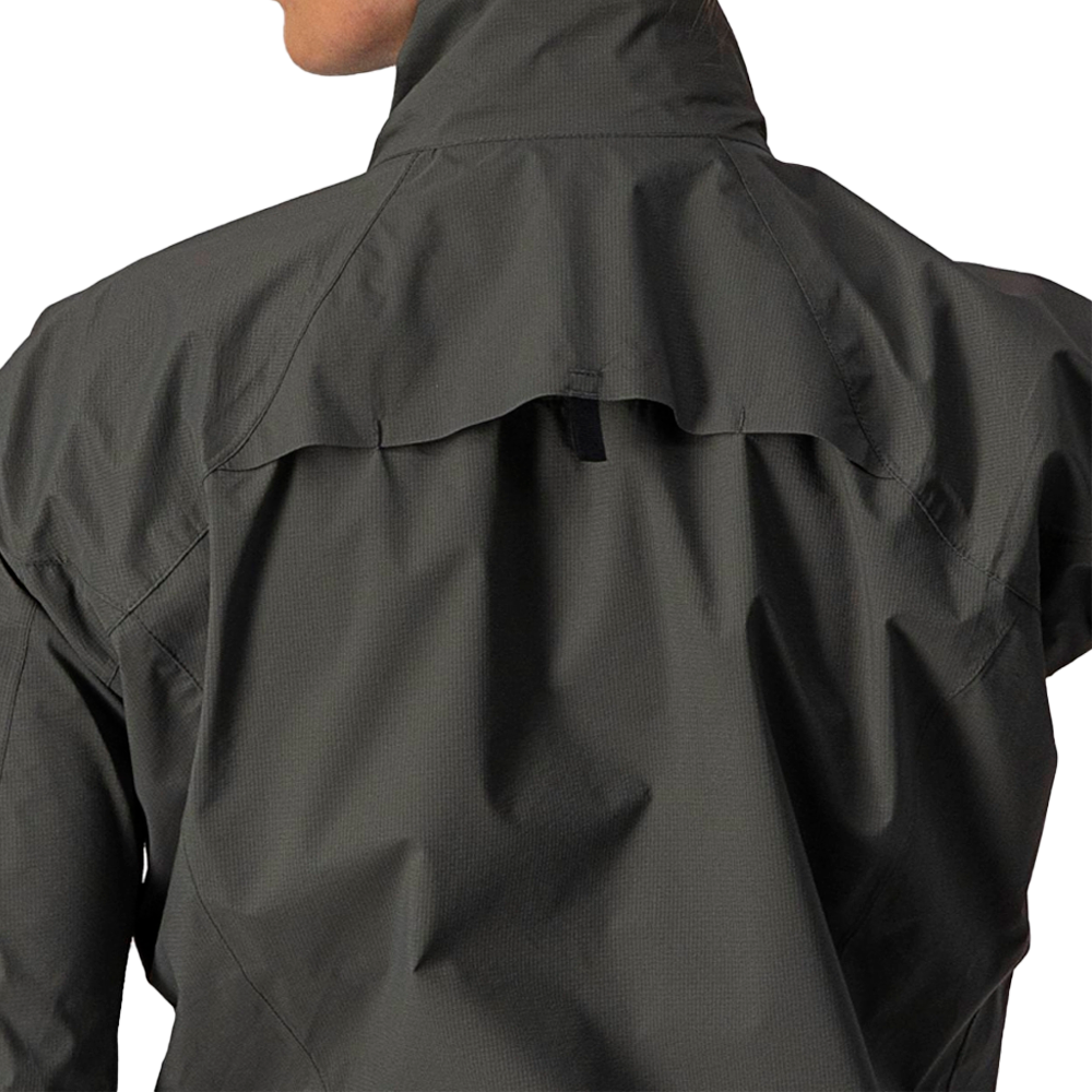 Chaqueta Castelli Emergency 2 Rain W