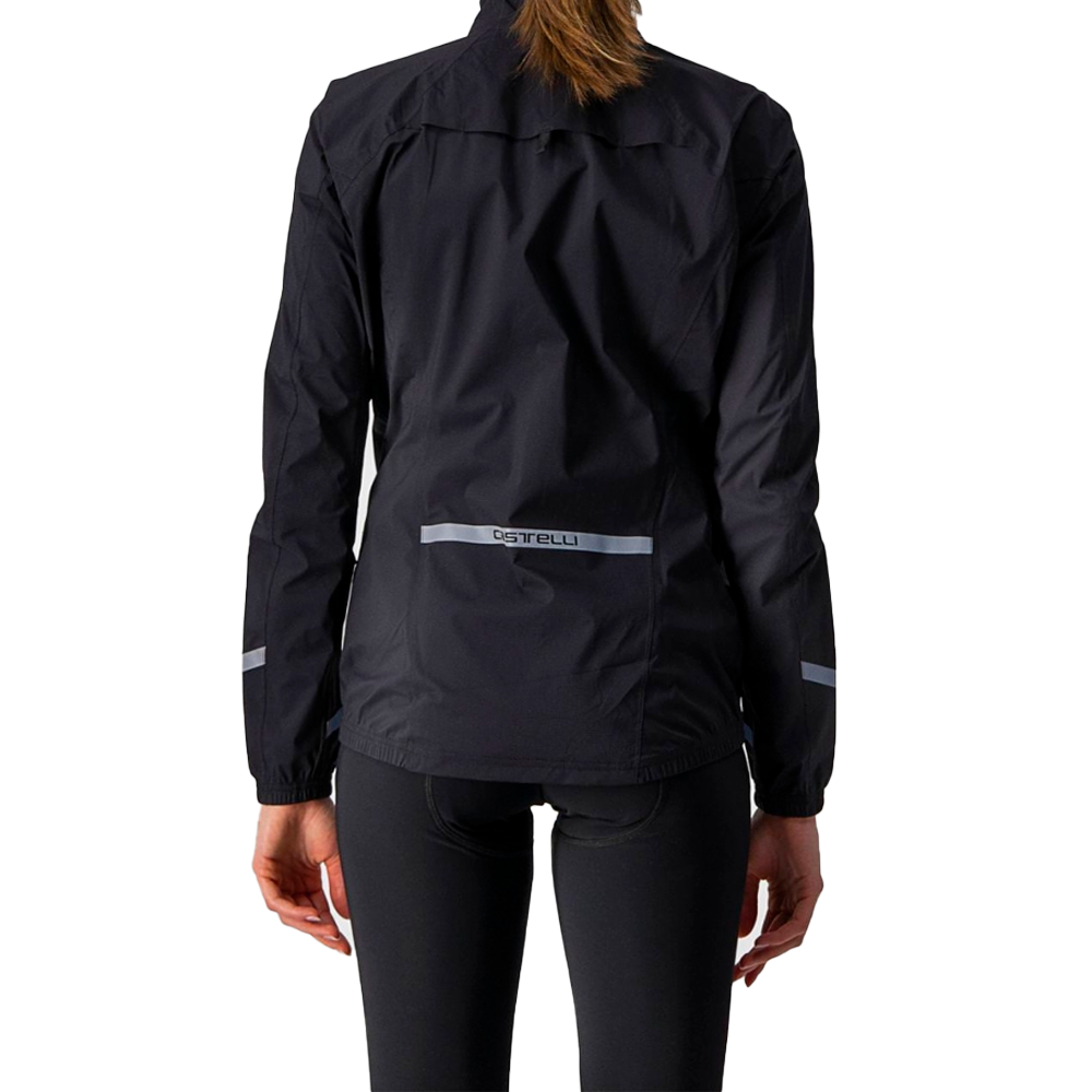 Chaqueta Castelli Emergency 2 Rain W