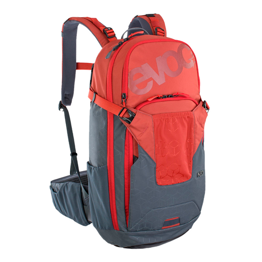 Morral Evoc Neo 16 Mtb S/M Multicolor