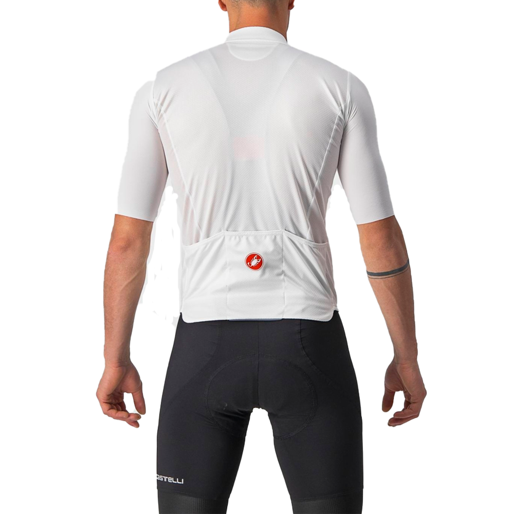 Jersey Castelli Bagarre