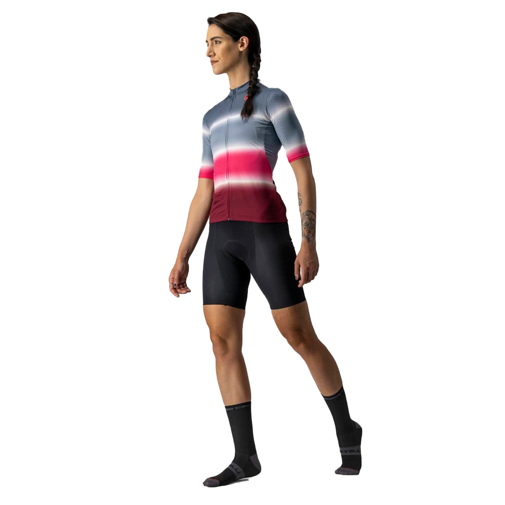 Jersey Castelli Dolce W
