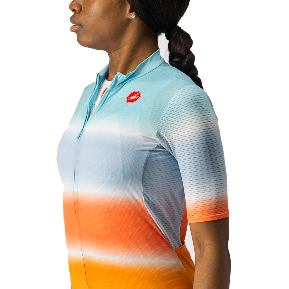 Jersey Castelli Dolce W
