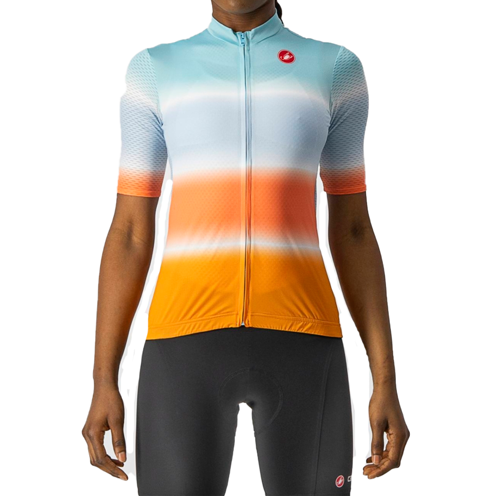 Jersey Castelli Dolce W
