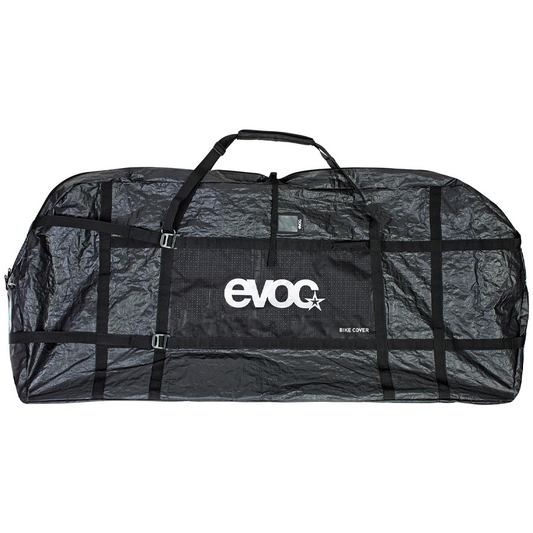 Maletin Protector Biciletas Evoc Bike Cover Negro