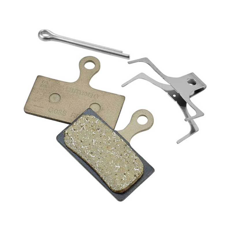 Pastillas Freno Shimano Disco Br-T615 Abr485