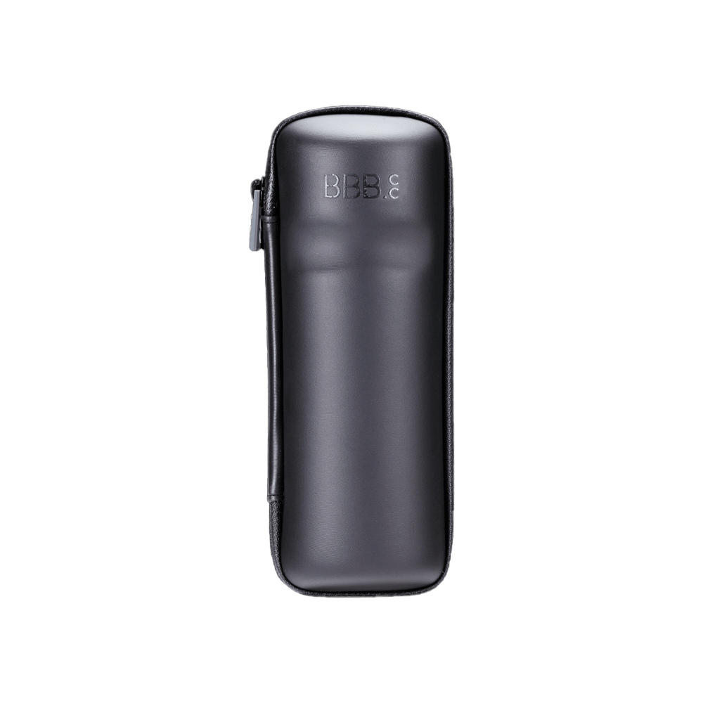Porta Herramienta BBB Soft Case Black L 630Ml
