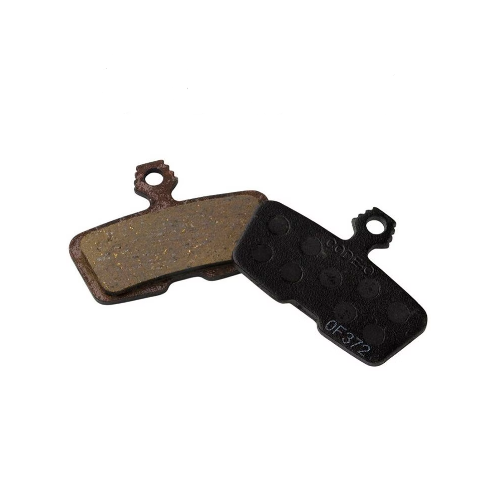 Pastillas Sram Code Organica