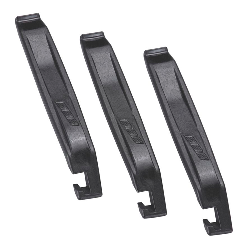 Kit Palancas BBB Desmonte 3 Pcs Black