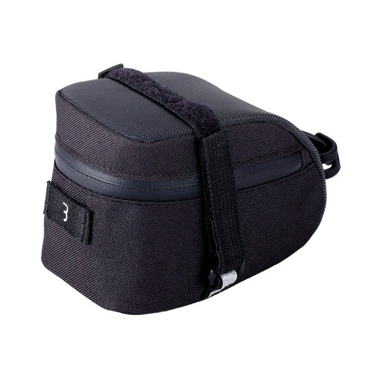 Maleta Asiento BBB Easy Pack Saddlebag Black