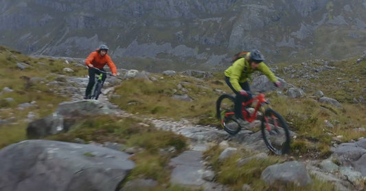 Bicicletas de Enduro: Conquistando terrenos extremos