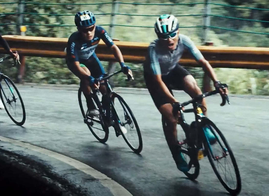 Bicis escaladoras vs aero: descubre tu bicicleta de ruta ideal