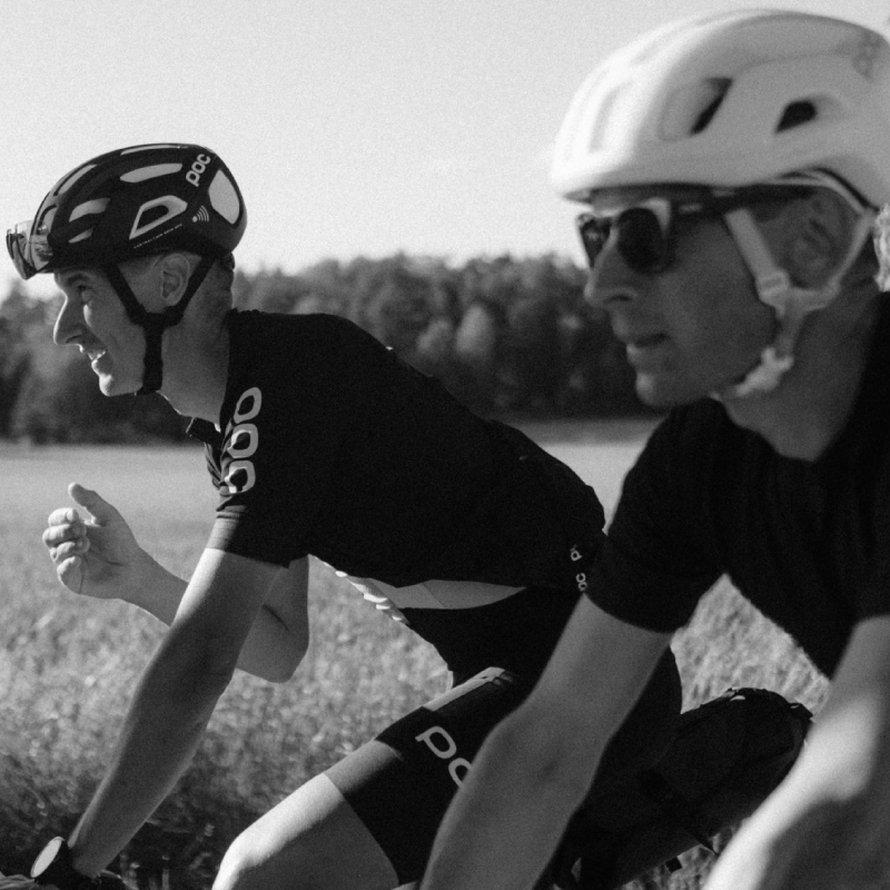 Guia de tallas indumentaria POC