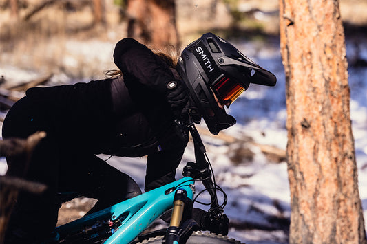 Casco para bicicleta de MTB y de ruta: guía para asegurar protección, estilo y tecnología