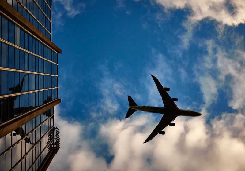 Descubre las maletas para bicicleta y otros tips para llevar tu bici en avión