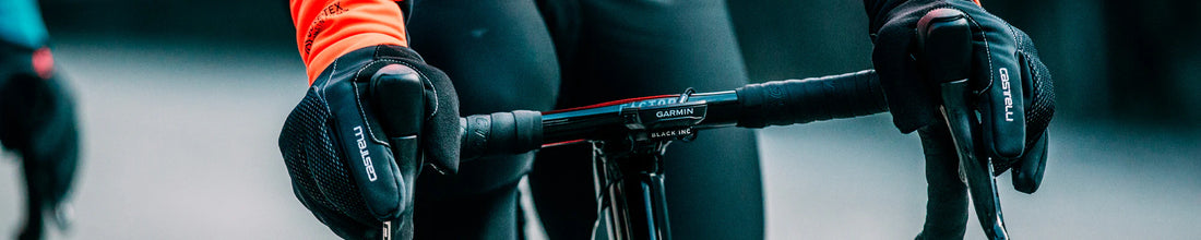 Guantes para bicicleta, ¿Cuáles debo comprar?