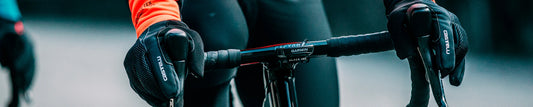 Guantes para bicicleta, ¿Cuáles debo comprar?
