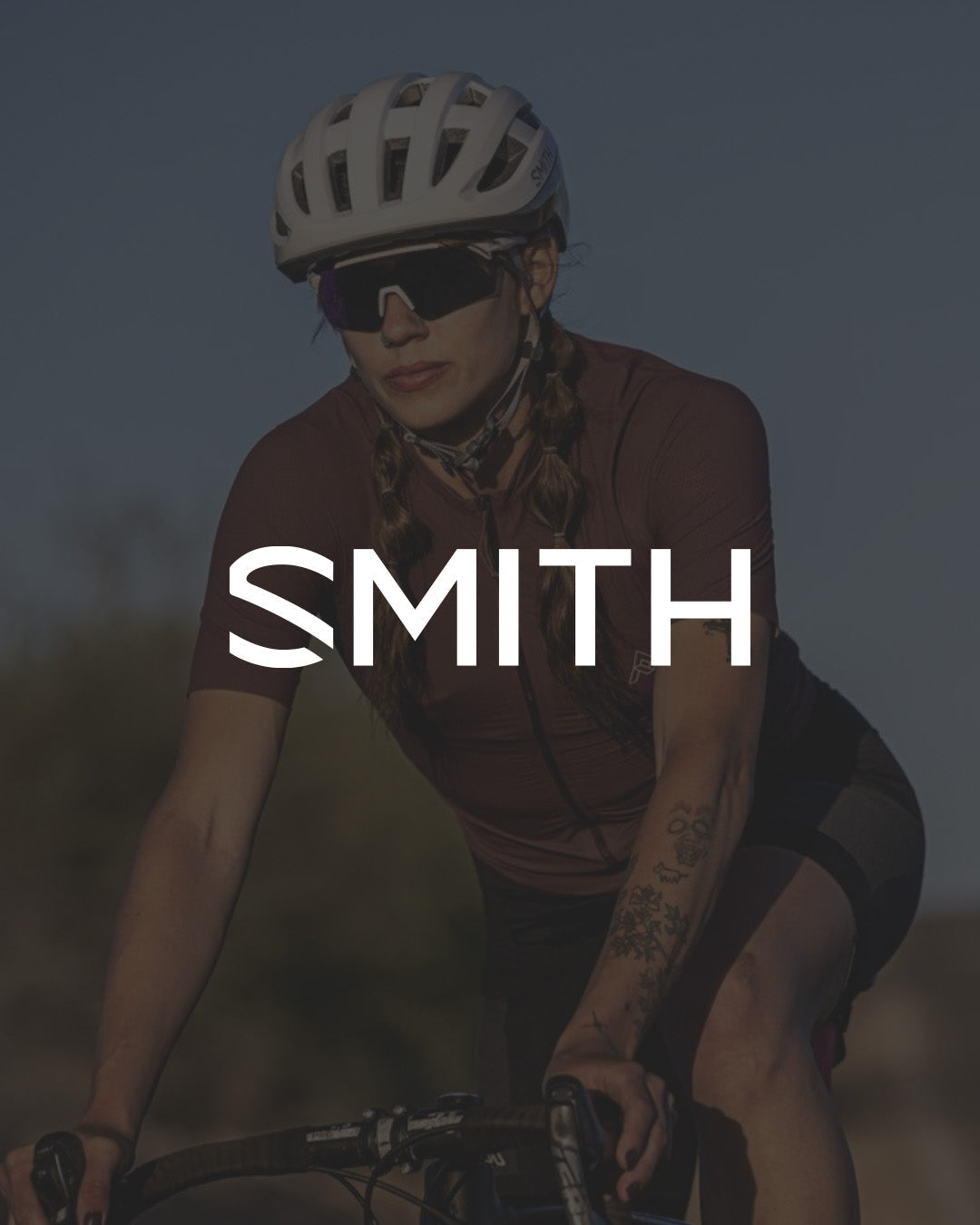 cascos y gafas Smith