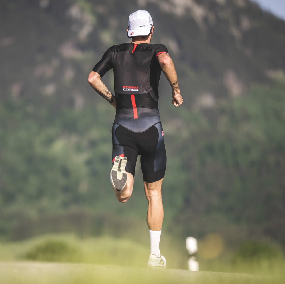 Trisuit / Ropa de triatlón