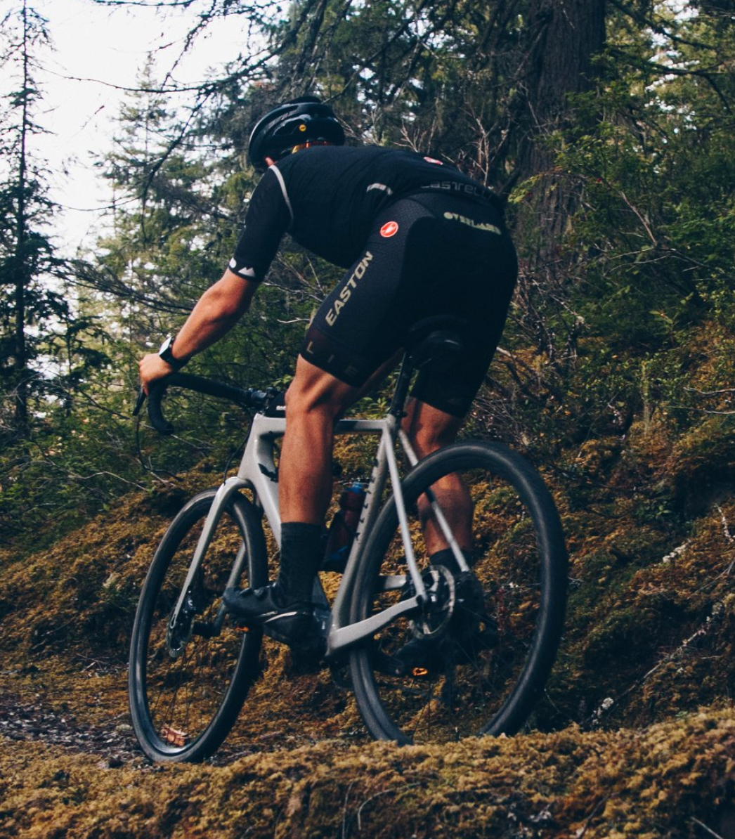 Bibshort para hombre