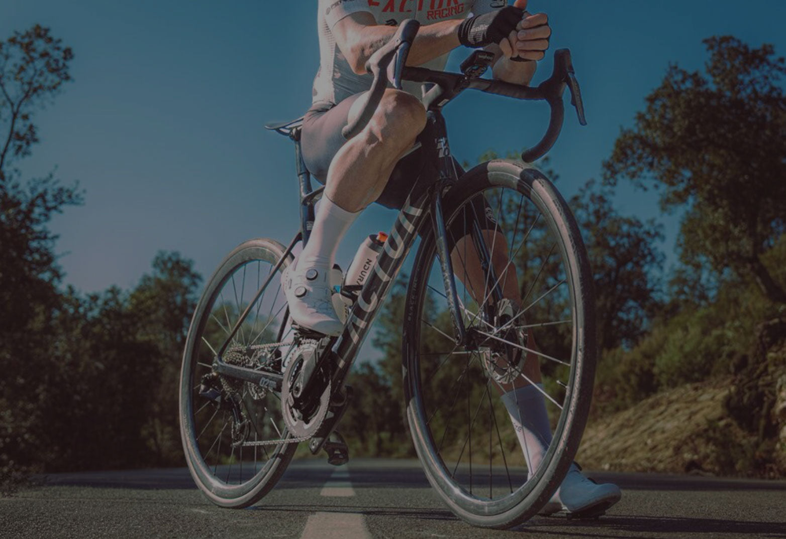 Factor 02 VAM | Escaladora