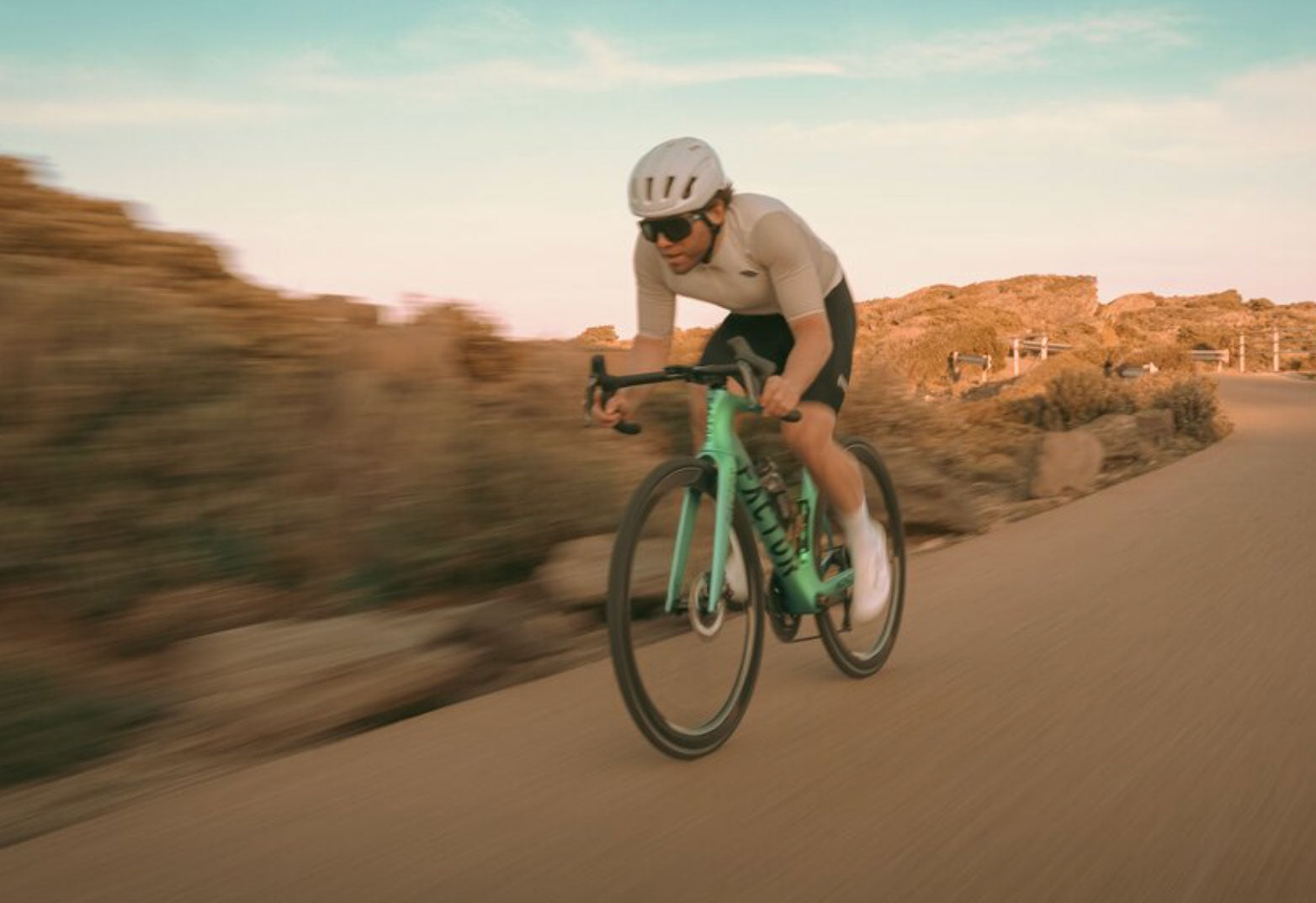 Factor Monza  | Bicicleta de Ruta