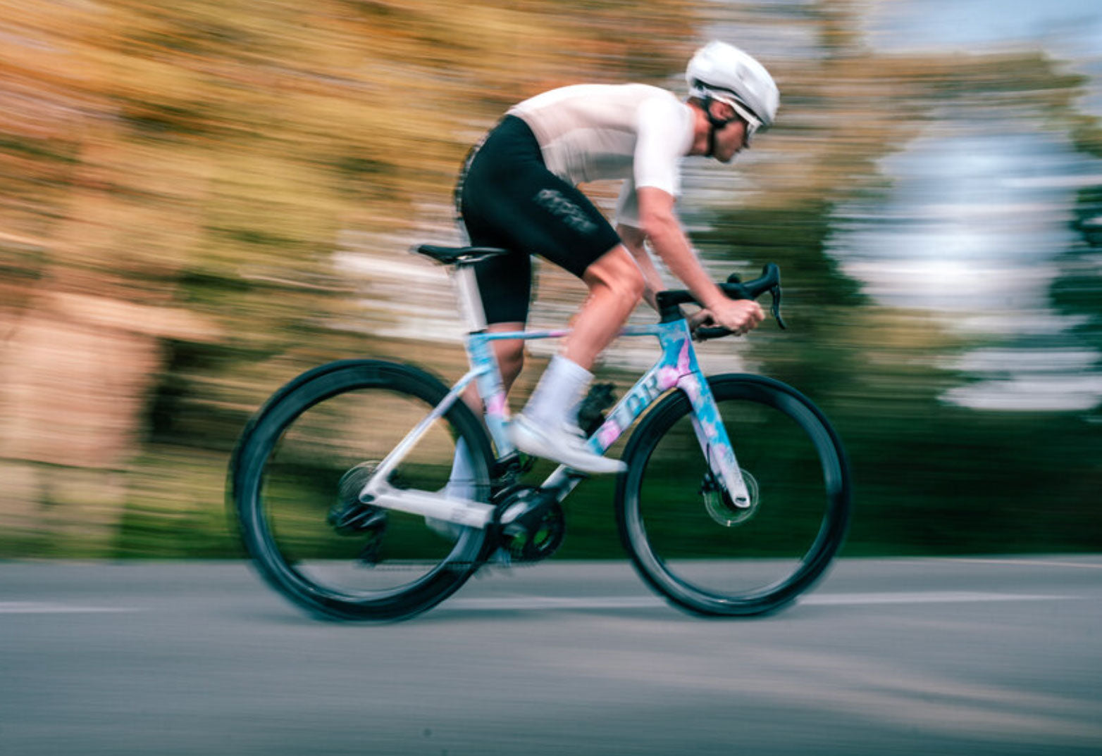 Factor Ostro VAM 2.0 | Bicicleta de Ruta Aero