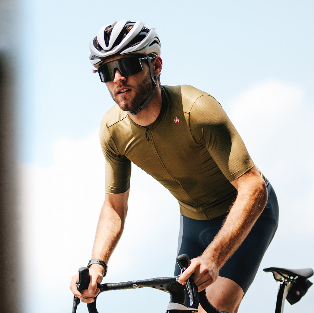 Castelli para hombre