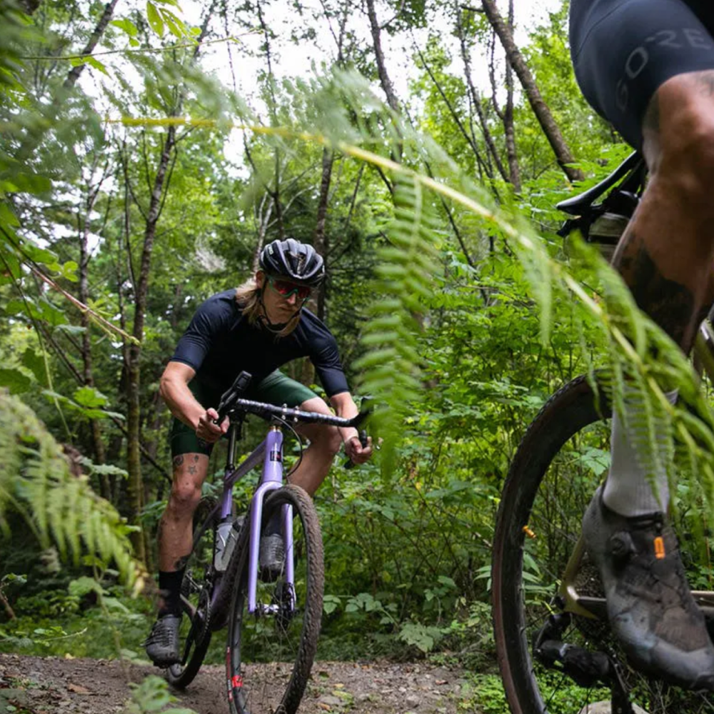 Santa Cruz Gravel