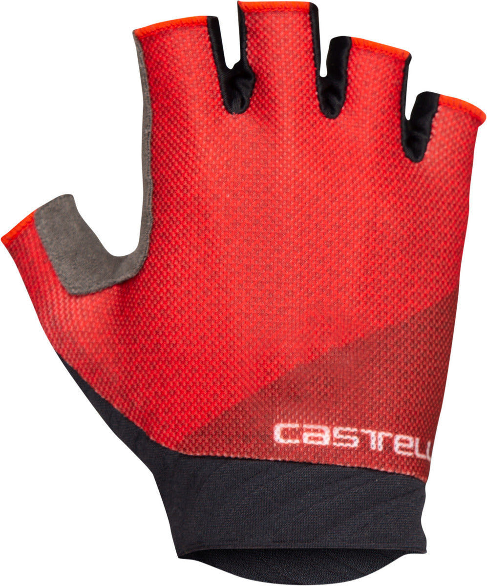 Guante Castelli Roubaix Gel 2 W